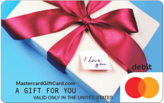 Love Always Gift Card