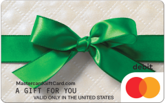 Perfect Knot Gift Card