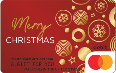 Ruby Cirque Gift Card