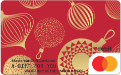 Ruby Lanterns Gift Card