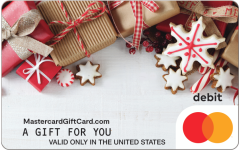 Paper and Twine Gift Card