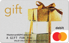 Speckled Stack Gift Card