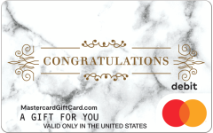 Congrats Marble eGift Card