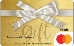 Gold Delight Gift Card