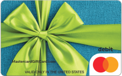 Lime Surprise Gift Card