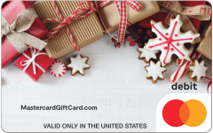 Paper and Twine Gift Card