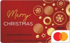 Ruby Cirque Gift Card