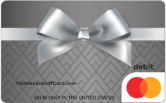 Slate Lining Gift Card