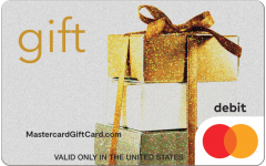 Speckled Stack Gift Card