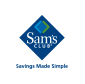 Sam's Club Logo