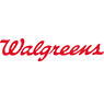 Walgreens Logo