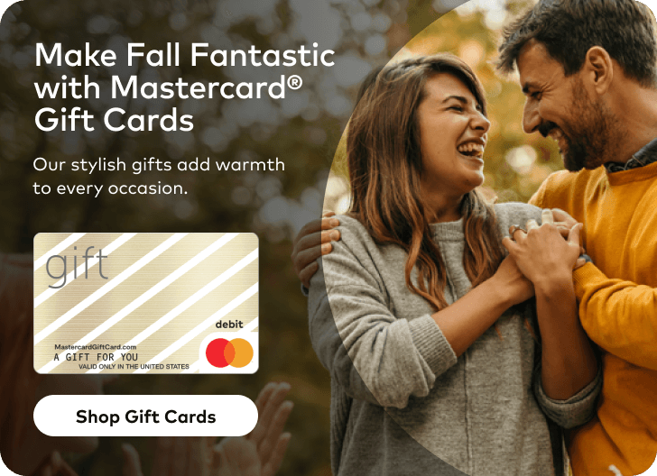 Main Hero Banner - Mastercard Fall