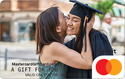 Custom Gift Card - Photo
