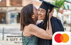 Custom Gift Card - Photo