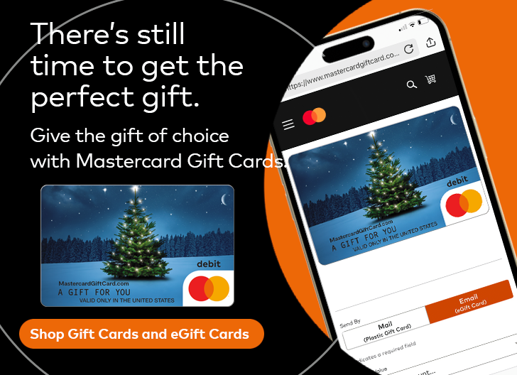 Gift Cards - Giftogram