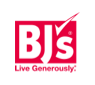 BJ's Logo