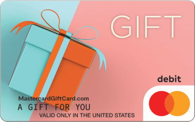 Thanks Gold Gift Card