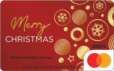 Ruby Cirque Gift Card
