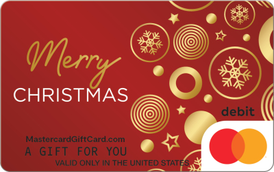 Ruby Cirque Gift Card