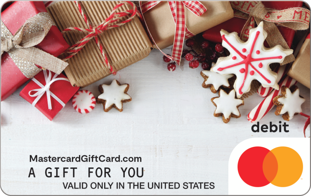 Featured Card 9 - Paper and Twine Mastercard Gift Card