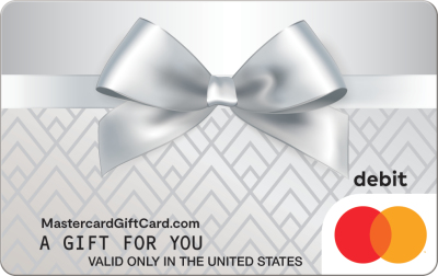 Silver Lining Gift Card